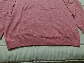 Jersey SEFERA MEN rosa talla XL