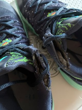 Nike Kyrie 5 UFO