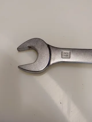 Chiave combinata Beta 45 46