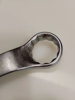 Chiave combinata Beta 45 46