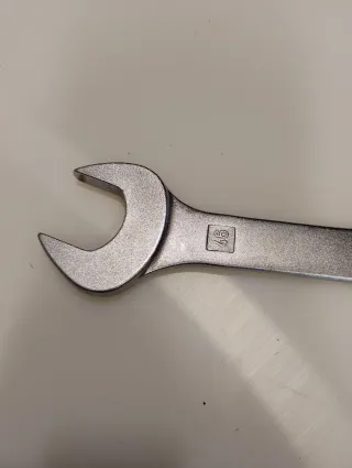 Chiave combinata Beta 45 46