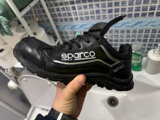 Zapatilla de seguridad Sparco Nitro