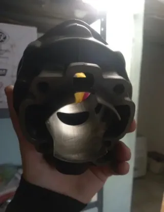 Cilindro TPR 85cc AM6