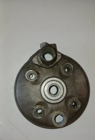 Cilindro TPR 85cc AM6