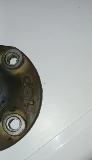 Cilindro TPR 85cc AM6