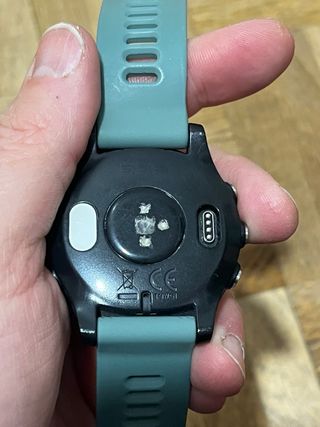 Garmin Forerunner 935 Reloj GPS