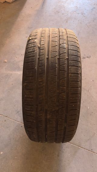 Neumáticos Pirelli 235/55/17