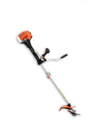 Desbrozadora profesional