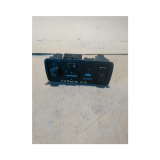 Consola Central Toyota Corolla Fielder (20