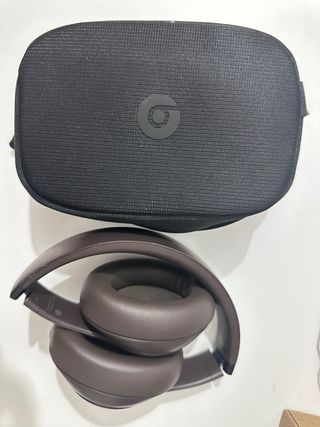 Auriculares diadema Beats Studio Pro Marrón