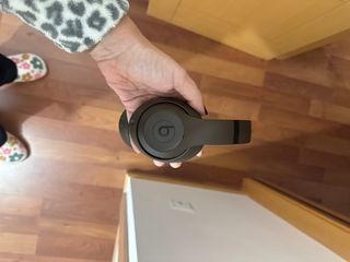 Auriculares diadema Beats Studio Pro Marrón