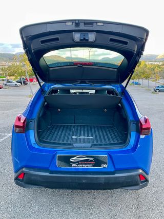 Lexus UX 2.0 250h Business