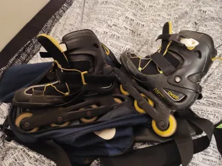 Patines Oxelo Talla 44.5-45