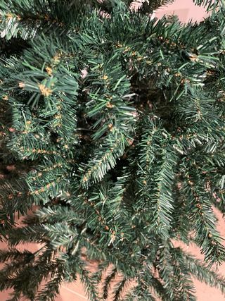 Árbol de Navidad 1.80m