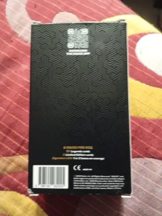 Cromos Fútbol Legends 2024 KOLEX