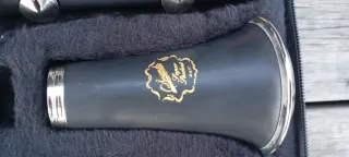 Clarinete Sib Granada Tradicional Precio negociabl
