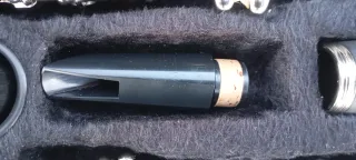 Clarinete Sib Granada Tradicional Precio negociabl