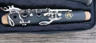 Clarinete Sib Granada Tradicional Precio negociabl
