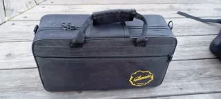 Clarinete Sib Granada Tradicional Precio negociabl