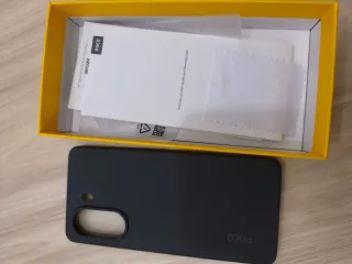 Xiaomi Poco X7 Pro 512GB 12GB RAM