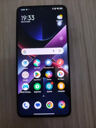 Xiaomi Poco X7 Pro 512GB 12GB RAM