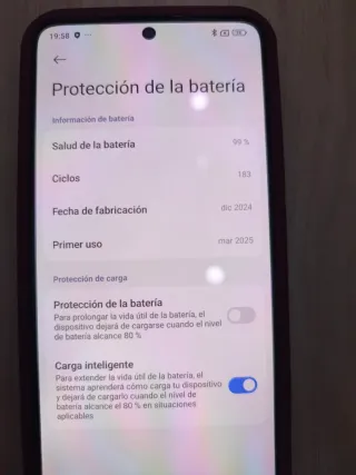 Xiaomi Poco X7 Pro 512GB 12GB RAM