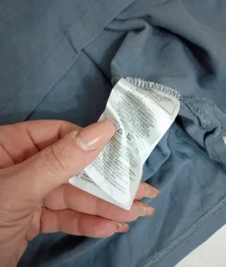 T-shirt Adidas grigia con stemma Germania