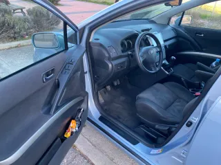 Toyota Corolla verso 2009