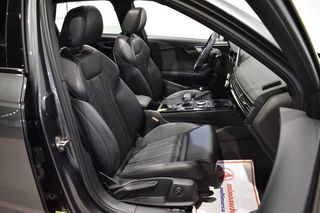 Audi A4 SLINE 35 TDI 150 CV STRONIC
