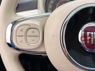 Fiat 500 1.0 Hybrid Dolcevita 51 kW (70 CV)