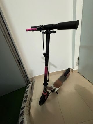 Patinete Oxelo MID 9