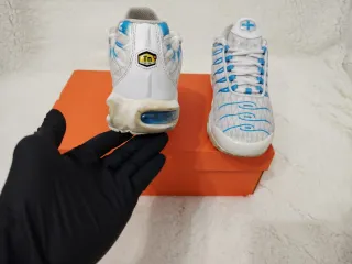 Zapatillas Nike Air Max Plus TN