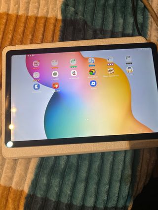 Samsung Galaxy Tab S6 Lite