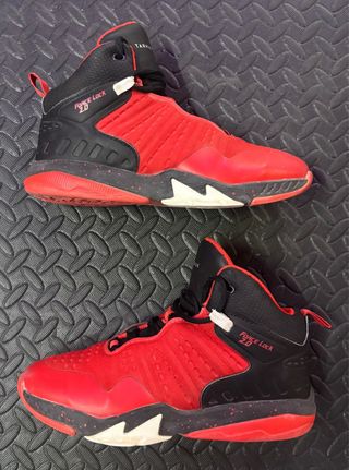 Botas Baloncesto Tarmak Force Lock 2.0 Talla 36