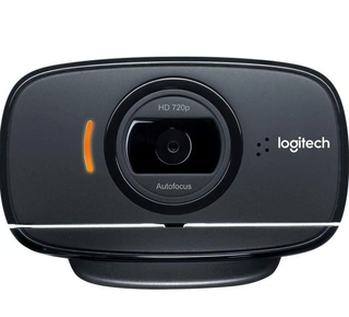 Logitech B525 HD Webcam Zoom 4x