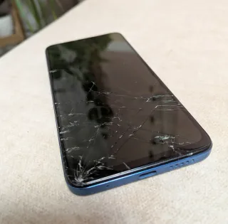 Xiaomi Redmi Note 11S Nero