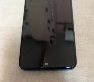 Xiaomi Redmi Note 11S Nero