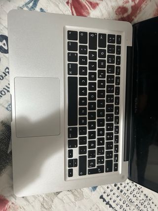 MacBook Pro 13” Early 2011 A1278