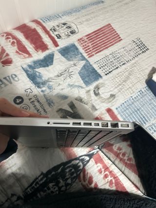 MacBook Pro 13” Early 2011 A1278