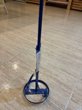 Batidor de pintura