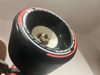 Meepo Flow skate eléctrico