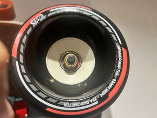 Meepo Flow skate eléctrico