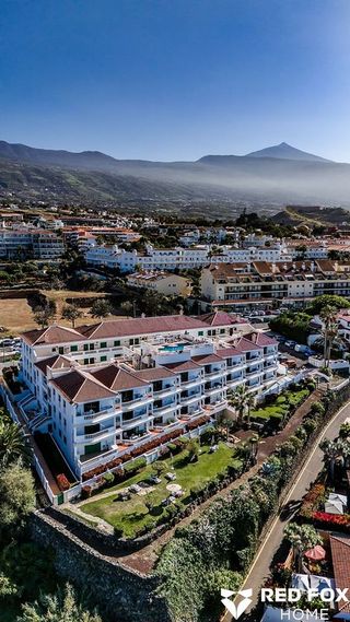 Piso en venta en Zona Botánico en Puerto de la Cruz