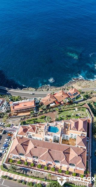 Piso en venta en Zona Botánico en Puerto de la Cruz