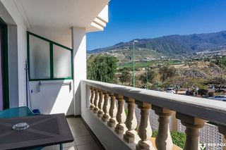 Piso en venta en Zona Botánico en Puerto de la Cruz