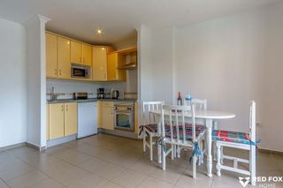 Piso en venta en Zona Botánico en Puerto de la Cruz