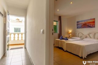 Piso en venta en Zona Botánico en Puerto de la Cruz