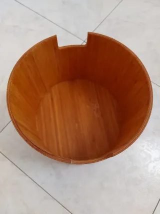 Contenitore Foppapedretti