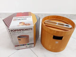 Contenitore Foppapedretti