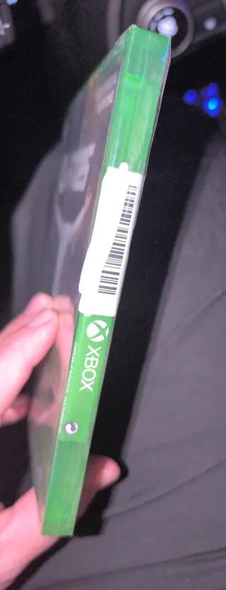 FC 25 sigillato (nuovo) Xbox Series X/One